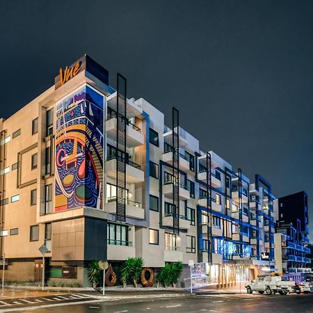 Oaks Vue Suites Geelong Exteriér fotografie