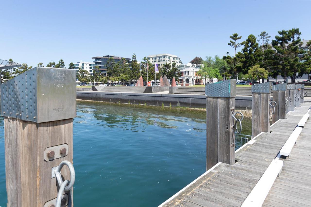 Oaks Vue Suites Geelong Exteriér fotografie