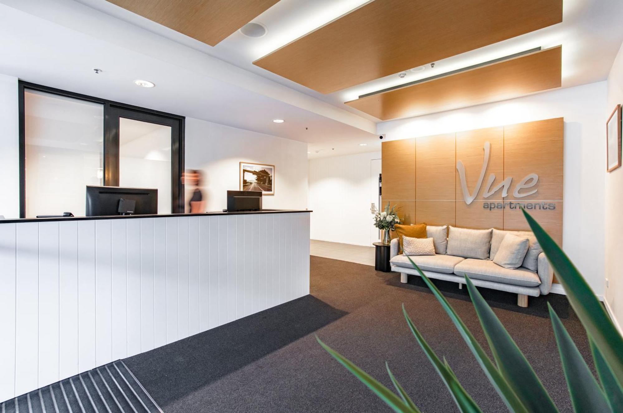 Oaks Vue Suites Geelong Exteriér fotografie