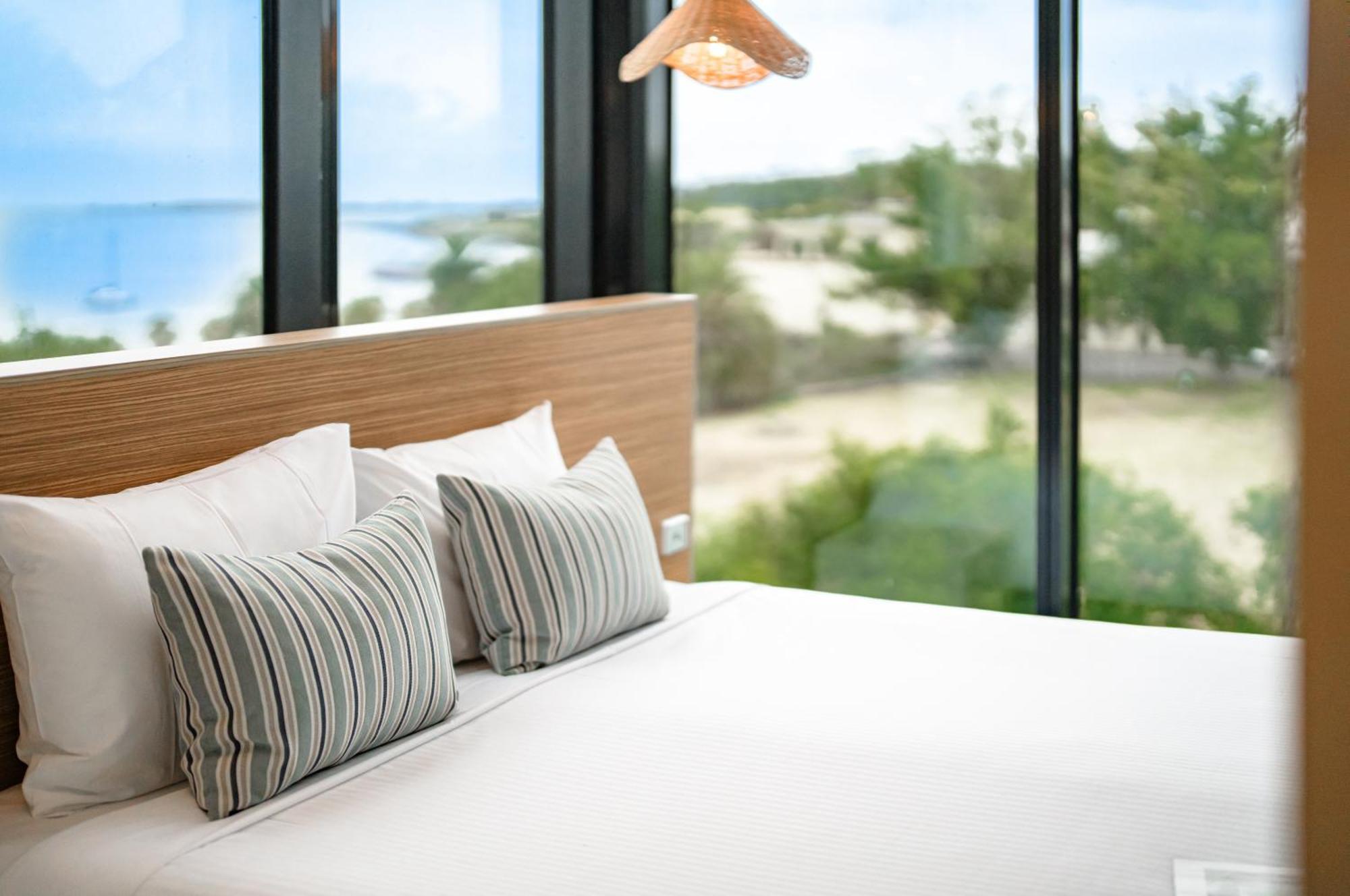 Oaks Vue Suites Geelong Pokoj fotografie