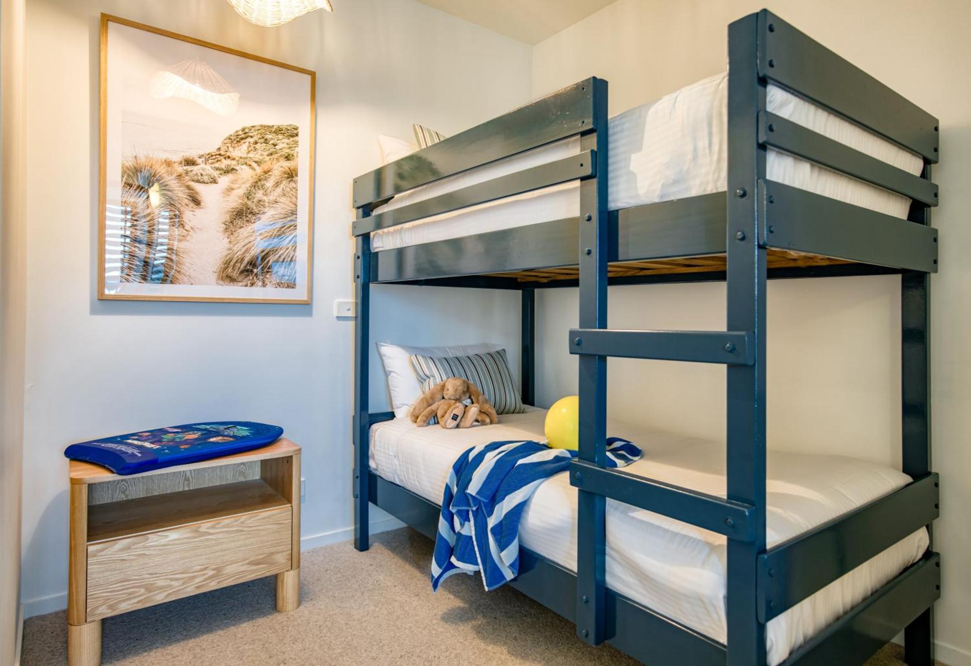 Oaks Vue Suites Geelong Pokoj fotografie