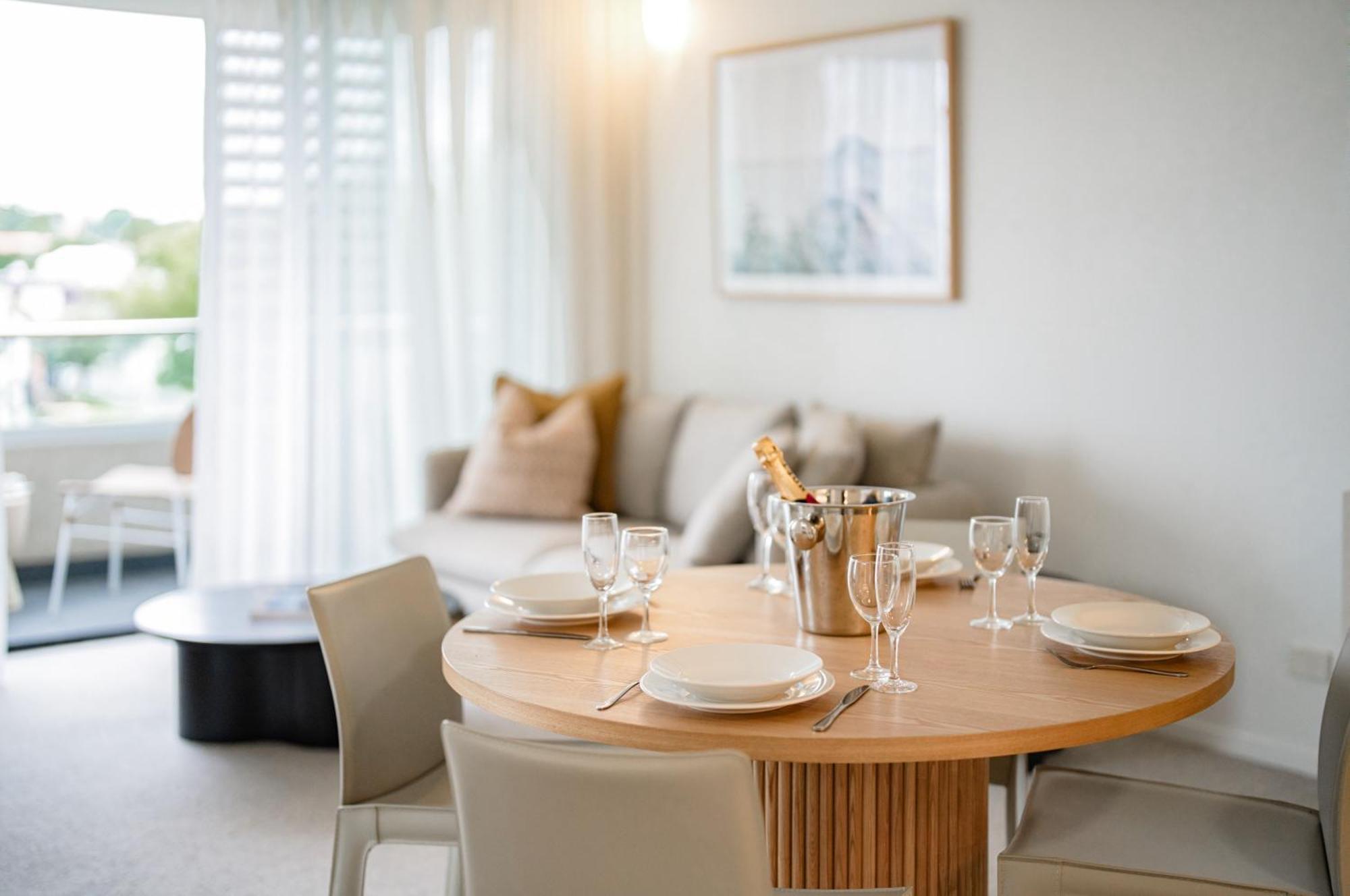 Oaks Vue Suites Geelong Pokoj fotografie