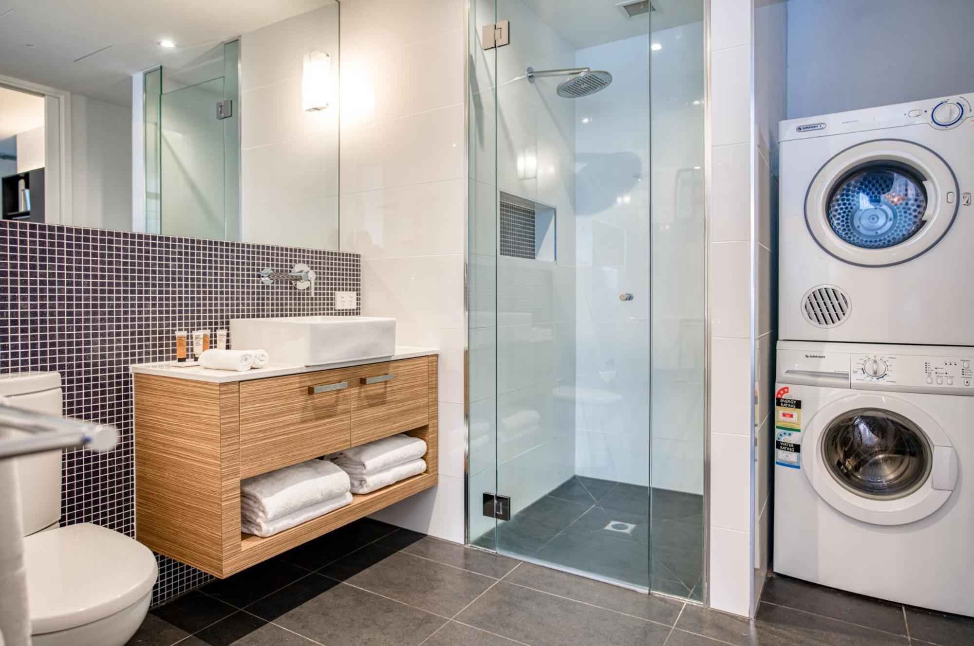 Oaks Vue Suites Geelong Pokoj fotografie