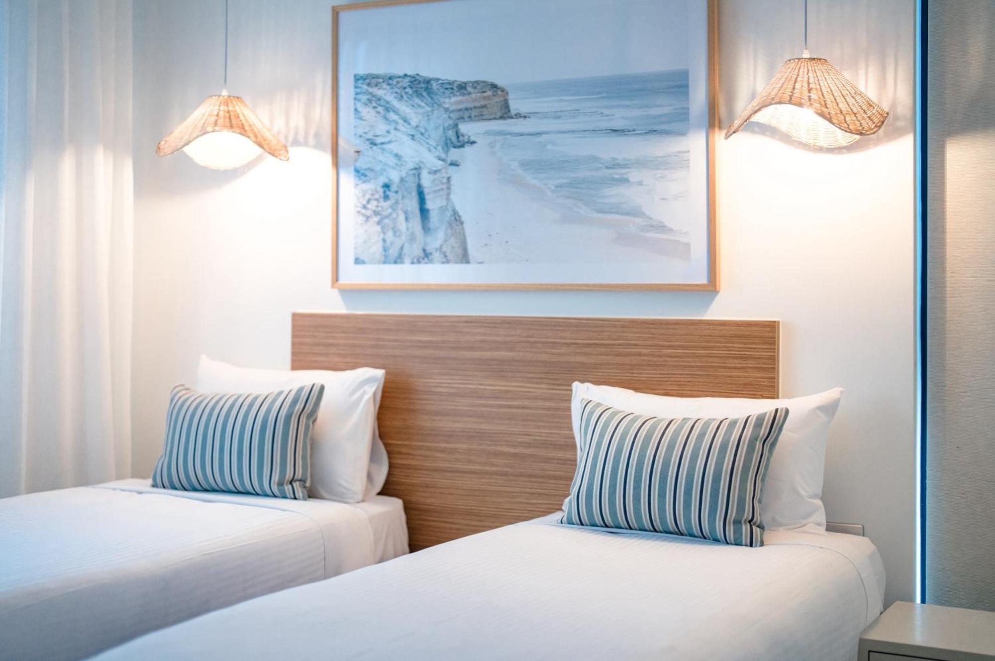 Oaks Vue Suites Geelong Pokoj fotografie