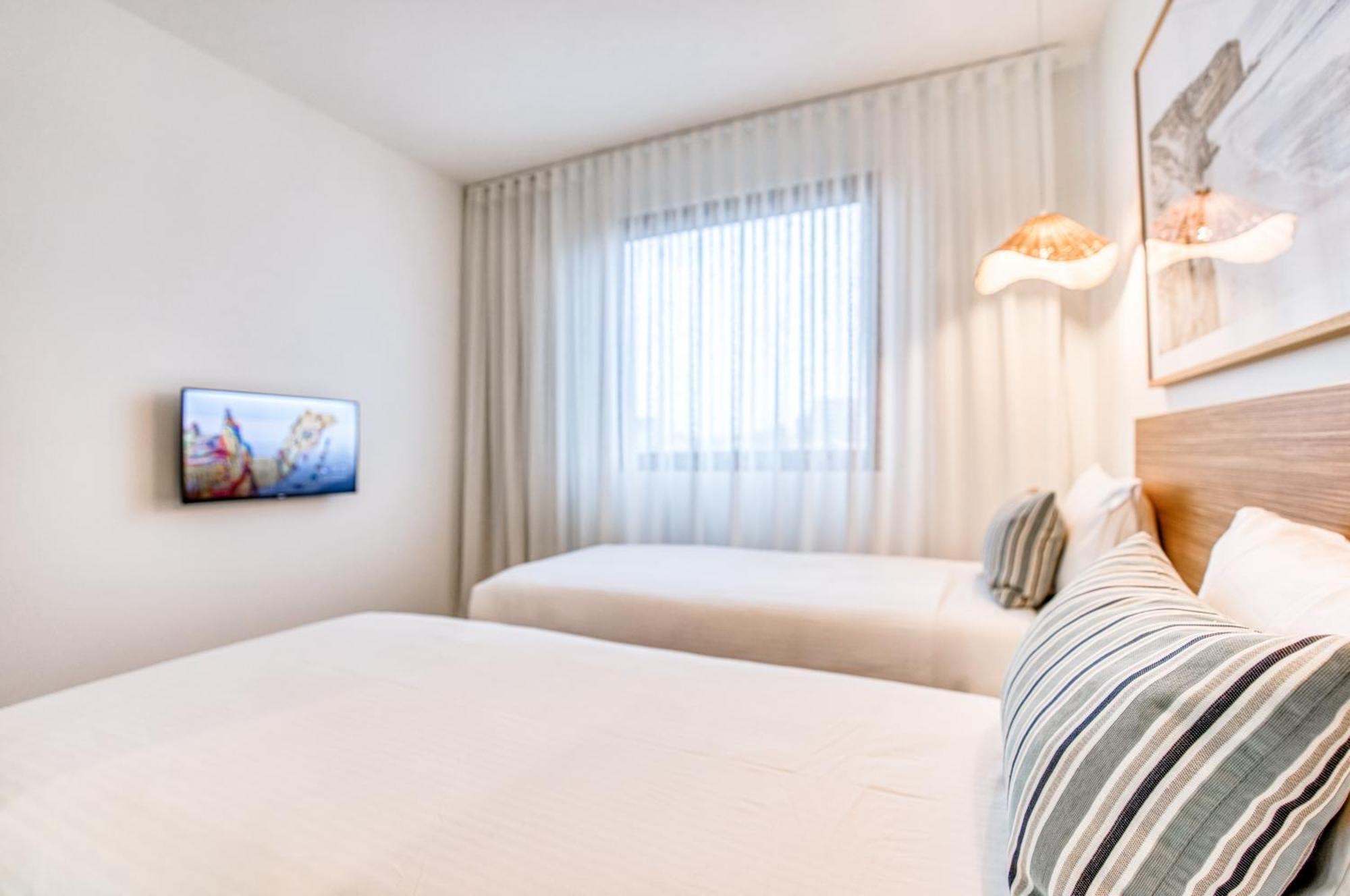 Oaks Vue Suites Geelong Pokoj fotografie