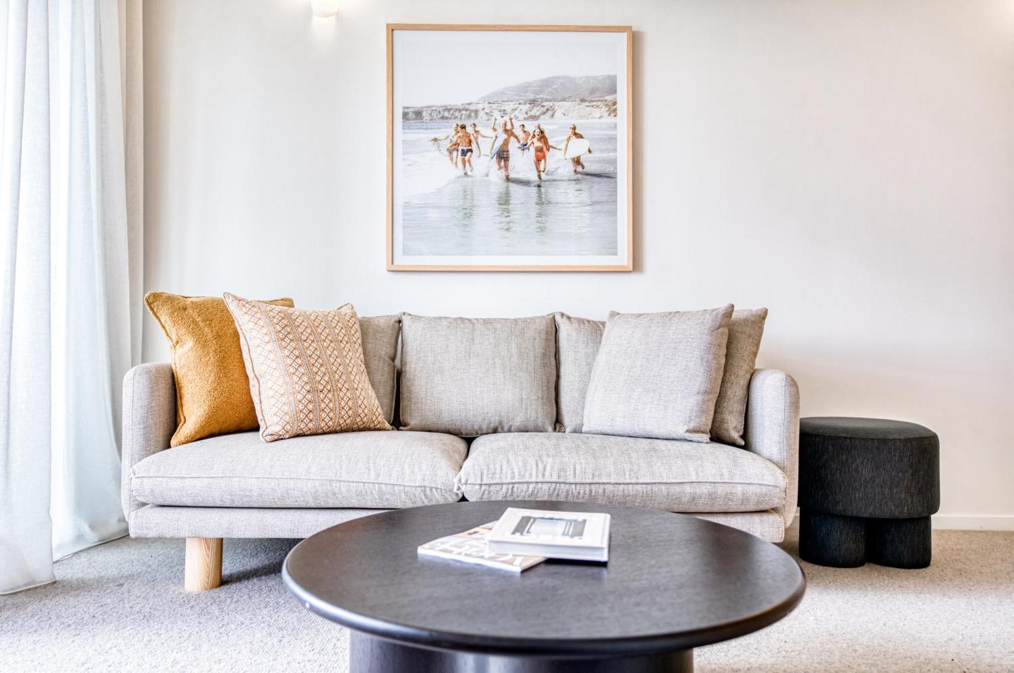 Oaks Vue Suites Geelong Pokoj fotografie