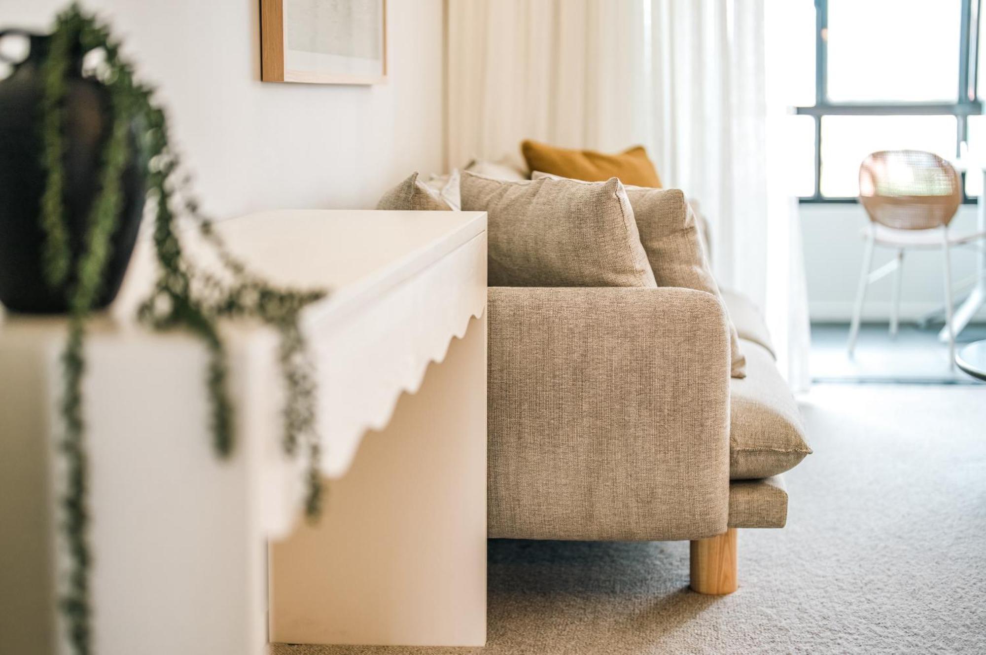 Oaks Vue Suites Geelong Pokoj fotografie